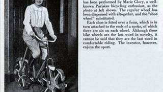 "The Last Word In Novelty"